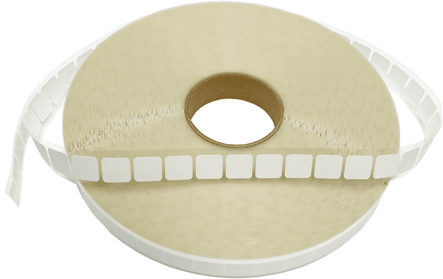 Этикетки самоклеящиеся для системы 
