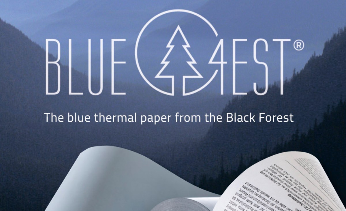 Новая запатентованная технология Blue4est