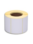 Этикетки 58х40/40-700 ЭКО с препринтом