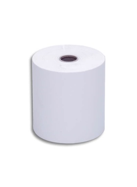 Чековая лента 57х12х40 Термо AKZENT