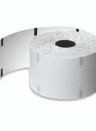 Чековая лента 60х25х98 С арочной перфорацией