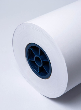 Рулон для плоттера 841х50,8х50 80 г/м2 STARLESS