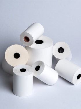 Чековая лента 80х12х60 Термо AKZENT