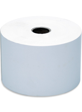 Чековая лента 80х25х120 Термо AKZENT