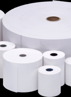 Чековая лента 76х12х70 Офсет