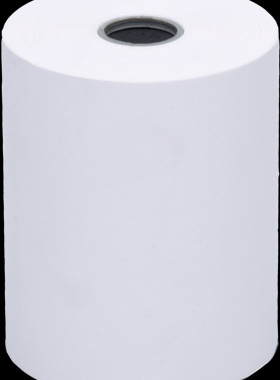 Чековая лента 80х18х80 Термо AKZENT