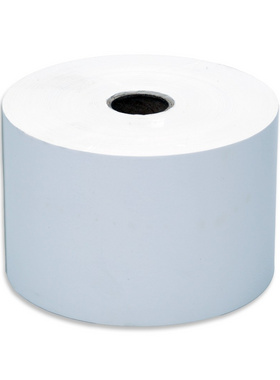 Чековая лента 80х25х150 Термо AKZENT