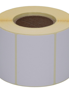 Этикетки 58х40/40-550 ЭКО