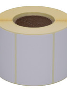 Этикетки 58х40/40-550 ЭКО