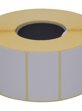 Этикетки 43х25/40-1000 ЭКО