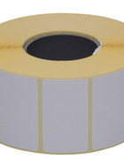 Этикетки 43х25/40-1000 ЭКО