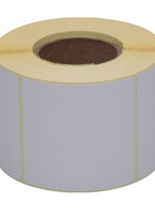 Этикетки 58х60/40-400 ЭКО