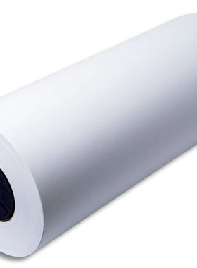 Рулон для плоттера 420х76х175 80 г/м2 STARLESS