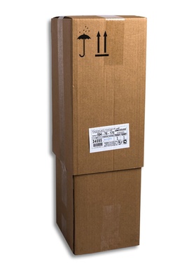 Рулон для плоттера 594х76х175 80 г/м2 STARLESS