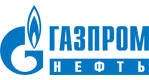 gazpromneft